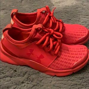 Under Armour Shoes